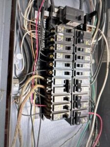 Home inspection details when selling a home in Longmont CO