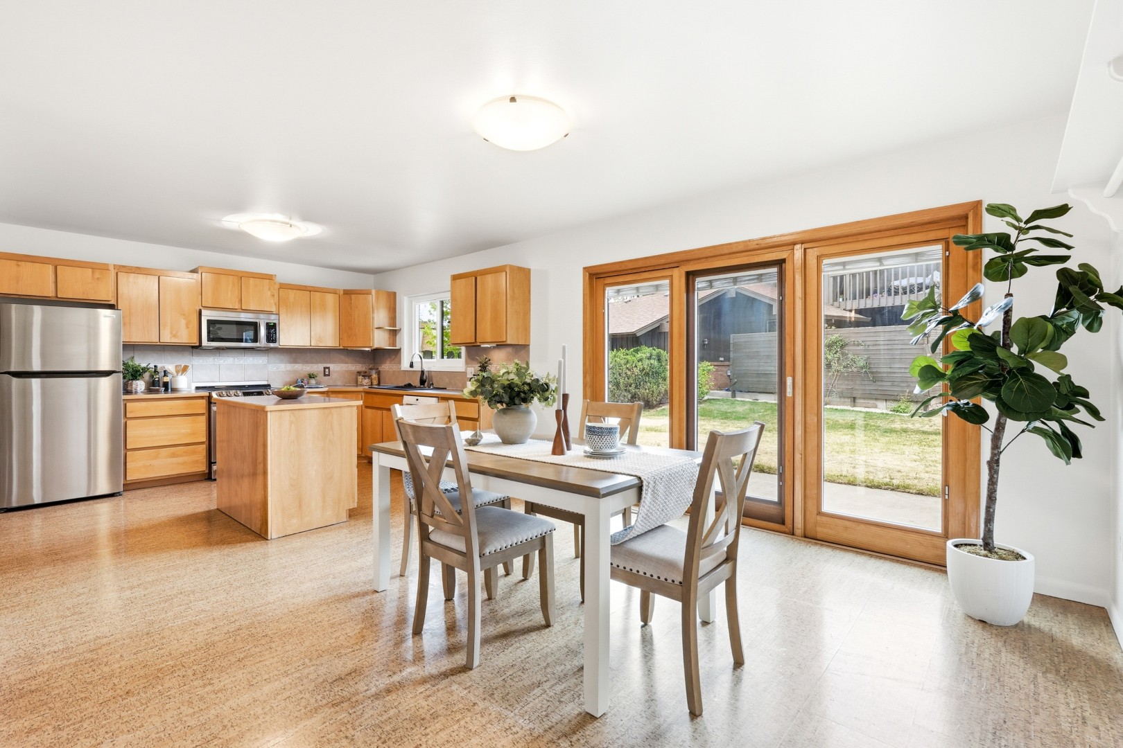 Interior photo of the home for sale at 2104 28th Ave Ct Greeley Colorado - Listed by Libby Earthman, Realtor