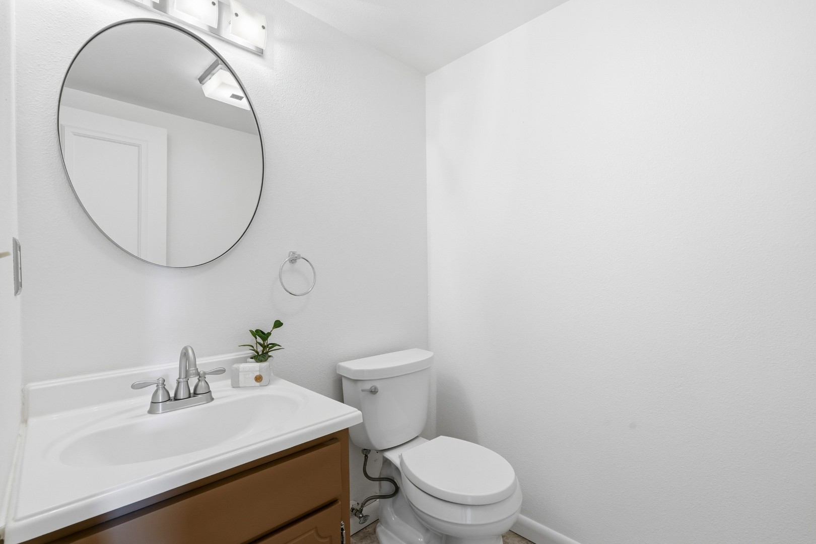 Interior photo of the home for sale at 2104 28th Ave Ct Greeley Colorado - Listed by Libby Earthman, Realtor