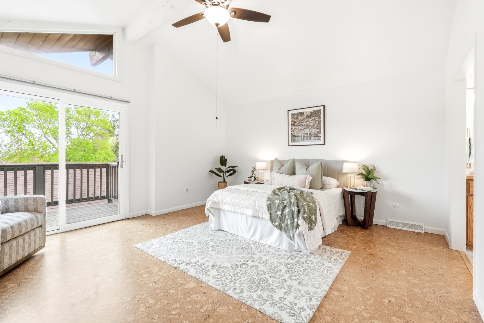 Interior photo of the home for sale at 2104 28th Ave Ct Greeley Colorado - Listed by Libby Earthman, Realtor