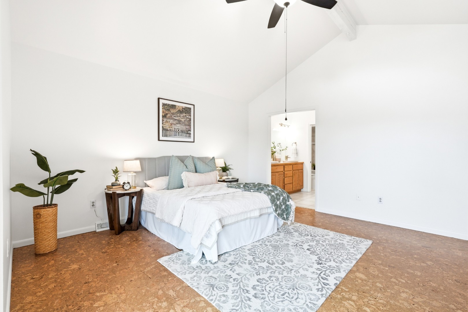 Interior photo of the home for sale at 2104 28th Ave Ct Greeley Colorado - Listed by Libby Earthman, Realtor