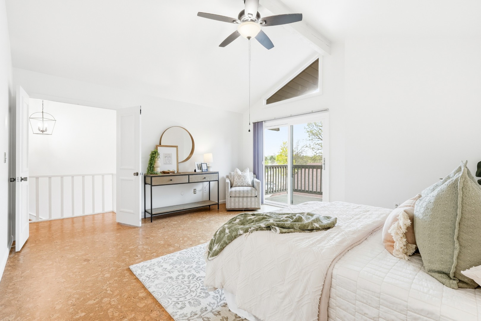 Interior photo of the home for sale at 2104 28th Ave Ct Greeley Colorado - Listed by Libby Earthman, Realtor