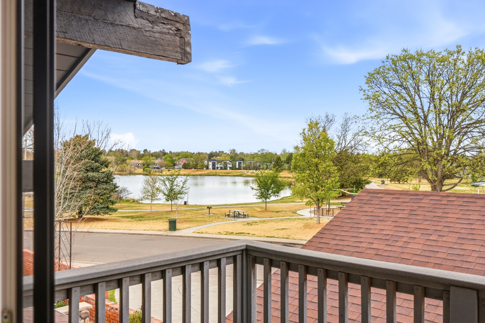 Interior photo of the home for sale at 2104 28th Ave Ct Greeley Colorado - Listed by Libby Earthman, Realtor