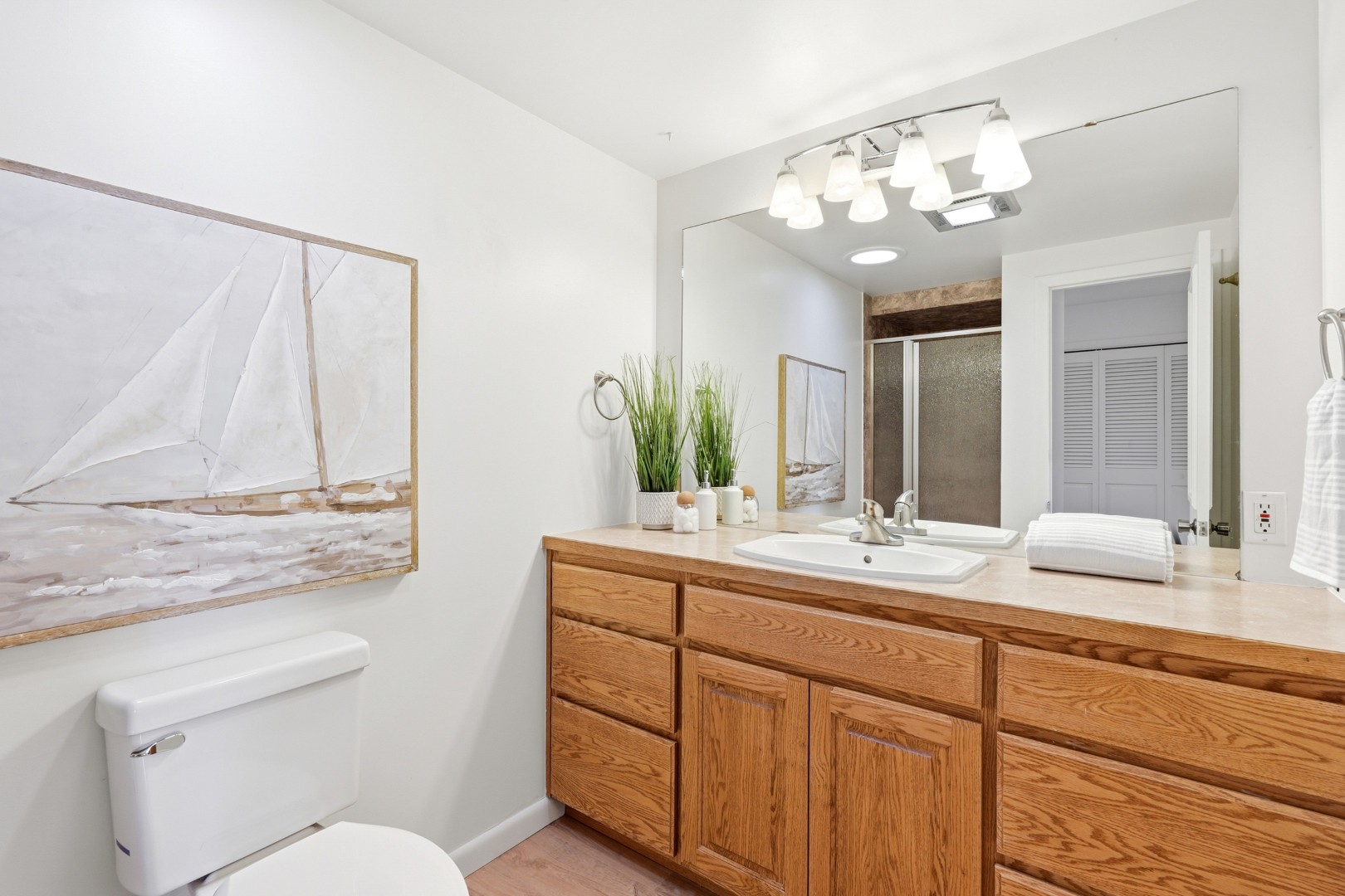 Interior photo of the home for sale at 2104 28th Ave Ct Greeley Colorado - Listed by Libby Earthman, Realtor