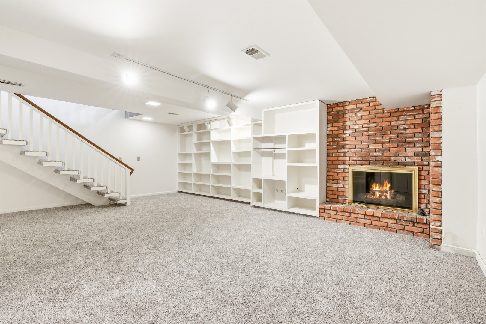 Interior photo of the home for sale at 2104 28th Ave Ct Greeley Colorado - Listed by Libby Earthman, Realtor