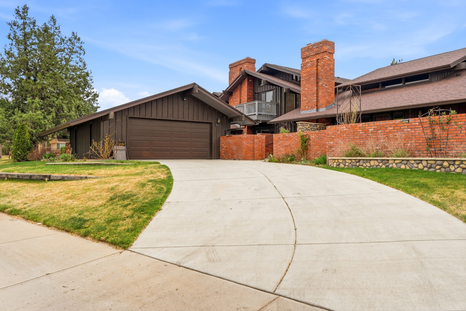 Exterior photo of the home for sale at 2104 28th Ave Ct Greeley CO - listed by Libby Earthman - Realtor - LoKation Real Estate