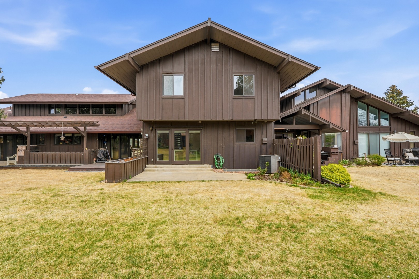 Exterior photo of the home for sale at 2104 28th Ave Ct Greeley Colorado - Listed by Libby Earthman, Realtor