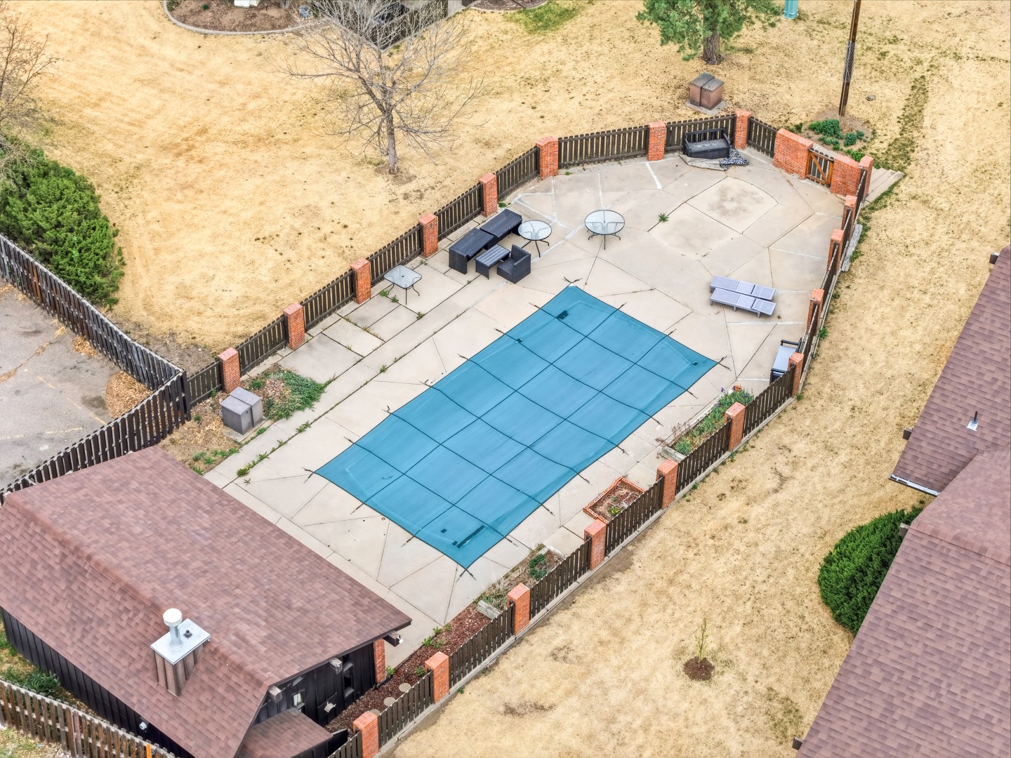 Neighborhood photo of the home for sale at 2104 28th Ave Ct Greeley Colorado - Listed by Libby Earthman, Realtor