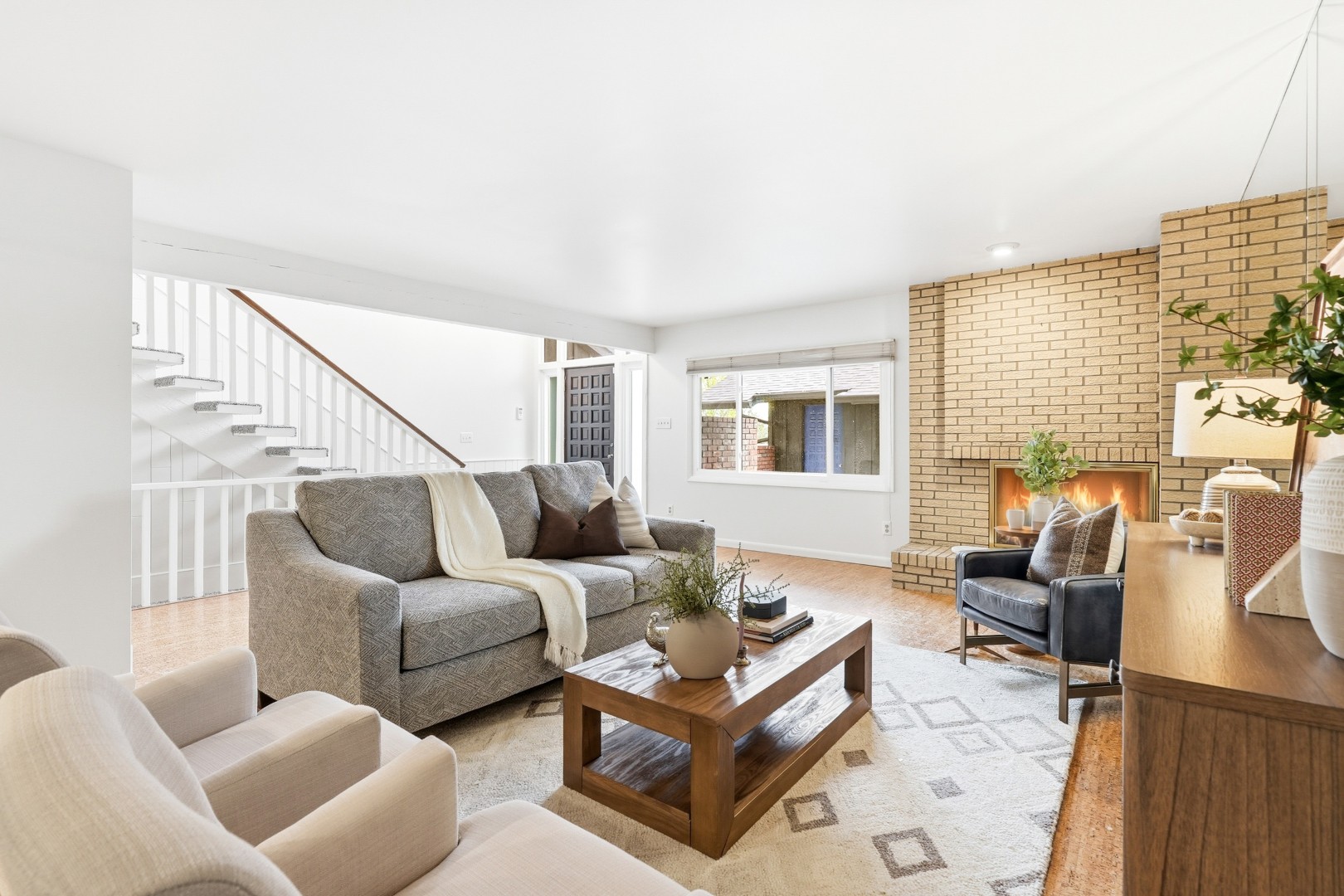 Interior photo of the home for sale at 2104 28th Ave Ct Greeley Colorado - Listed by Libby Earthman, Realtor