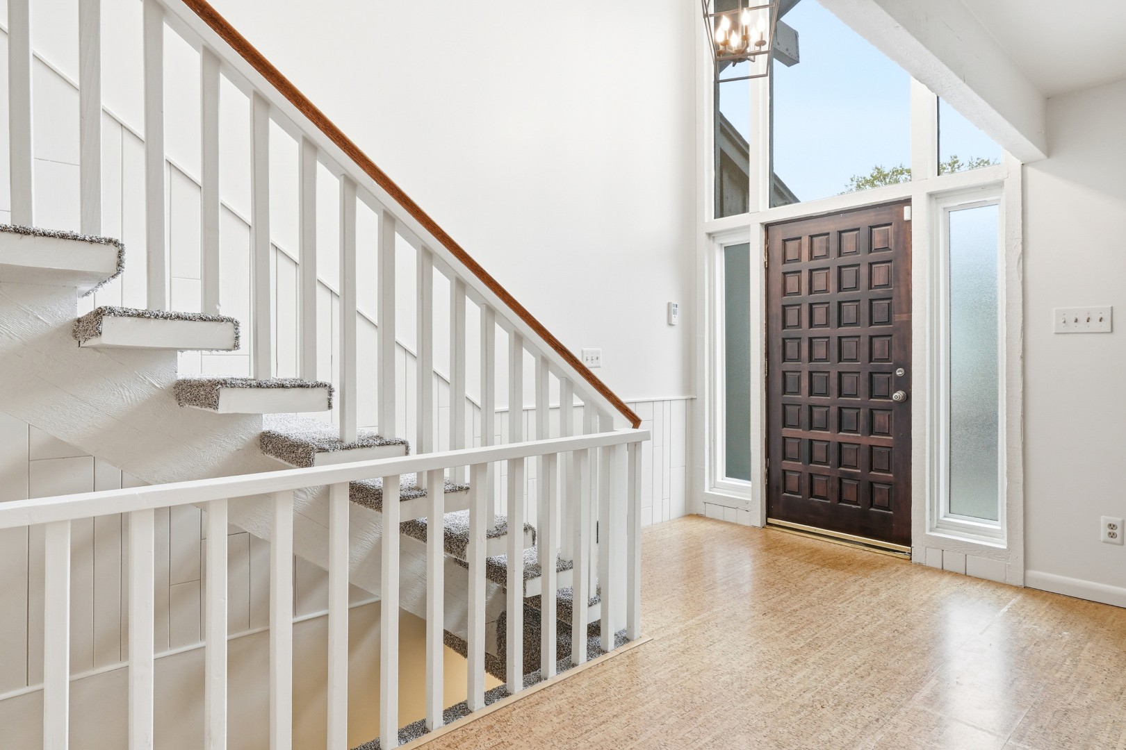 Interior photo of the home for sale at 2104 28th Ave Ct Greeley Colorado - Listed by Libby Earthman, Realtor